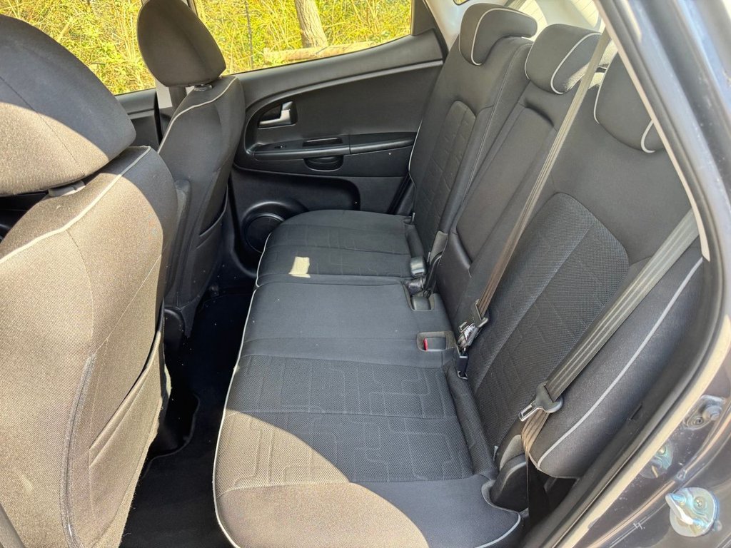 Used Kia Venga 2016 for sale - 77952543: Photo 15