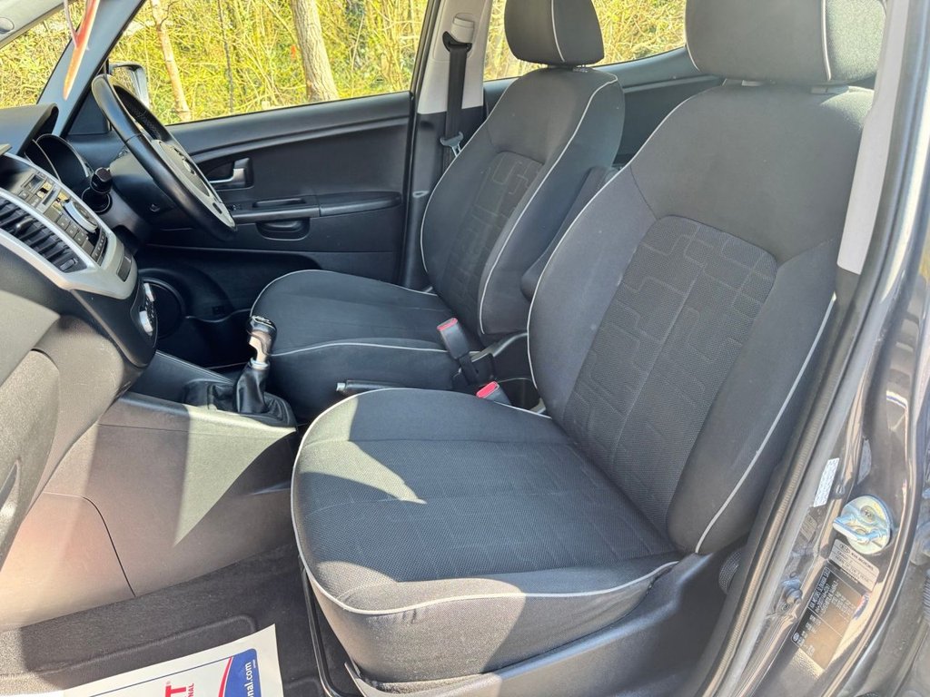 Used Kia Venga 2016 for sale - 77952543: Photo 16