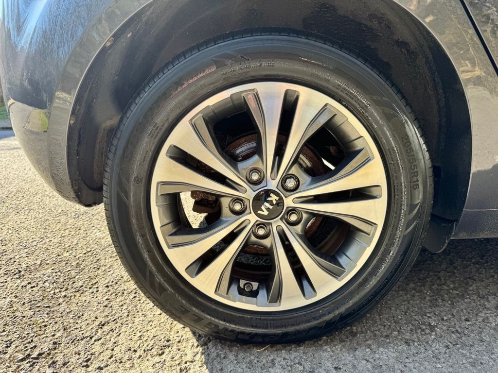 Used Kia Venga 2016 for sale - 77952543: Photo 17