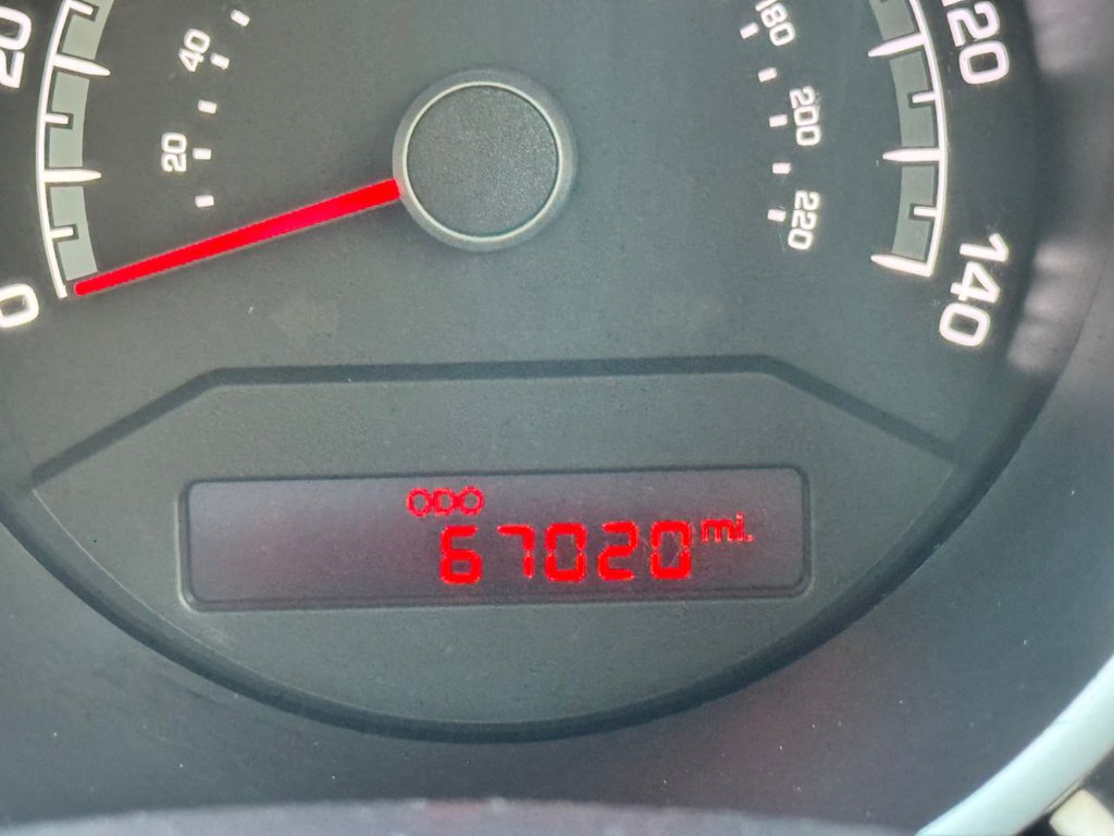 Used Kia Venga 2016 for sale - 77952543: Photo 18