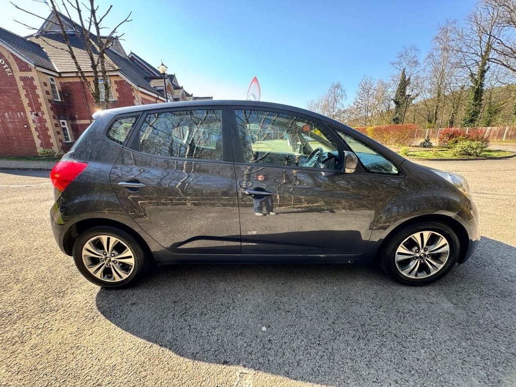 Used Kia Venga 2016 for sale - 77952543: Photo 7