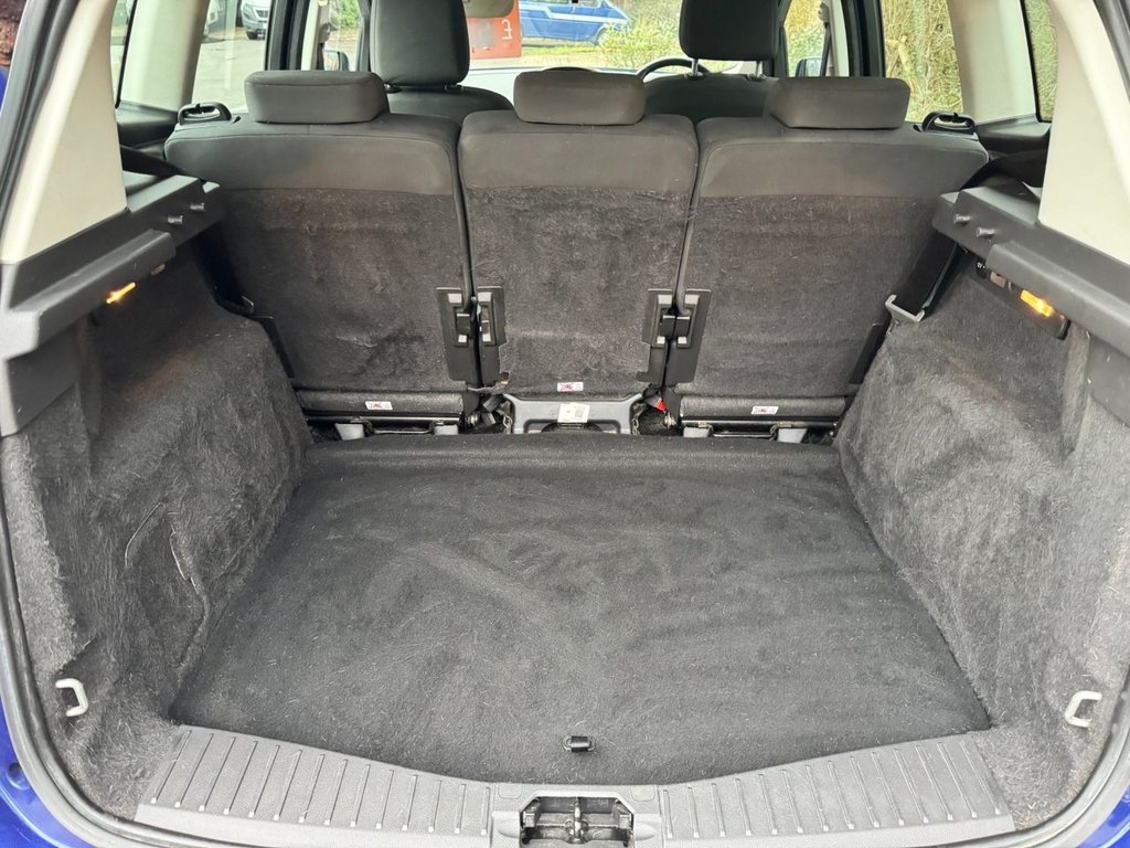 Used Ford C-Max 2015 for sale - 77521466: Photo 12