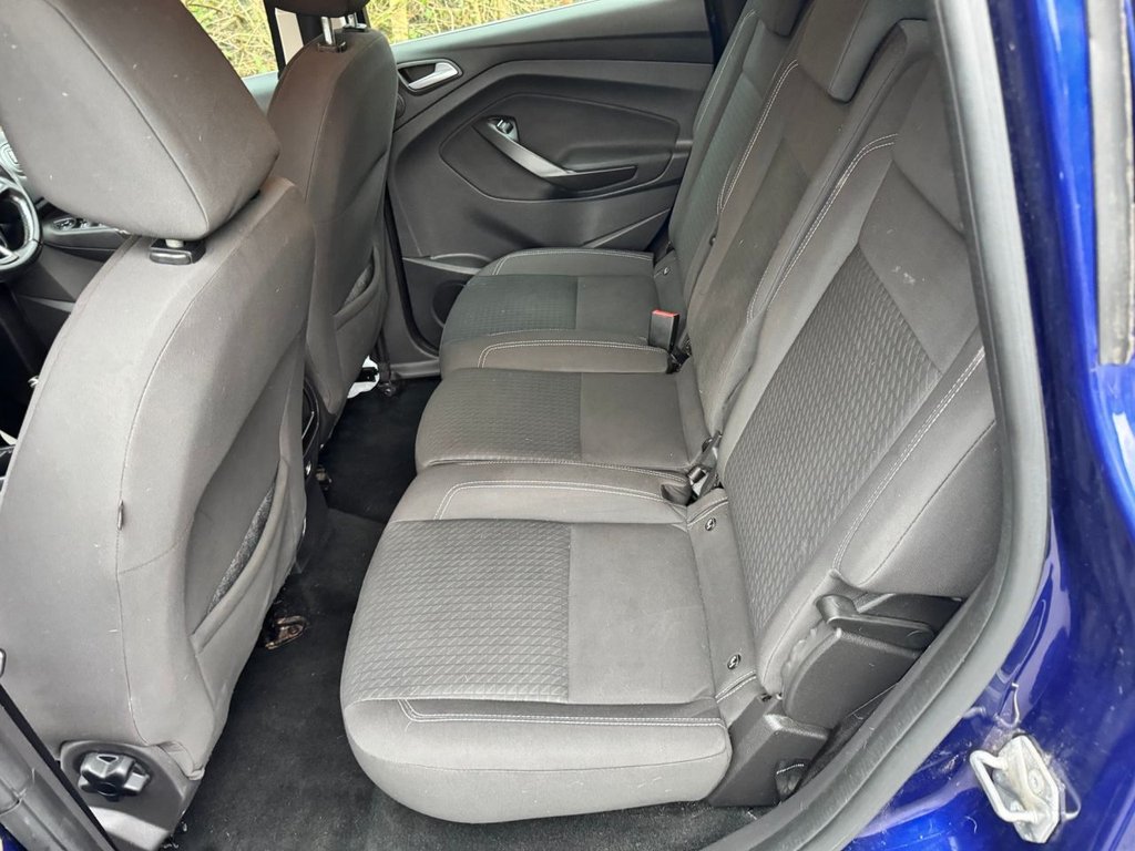 Used Ford C-Max 2015 for sale - 77521466: Photo 17