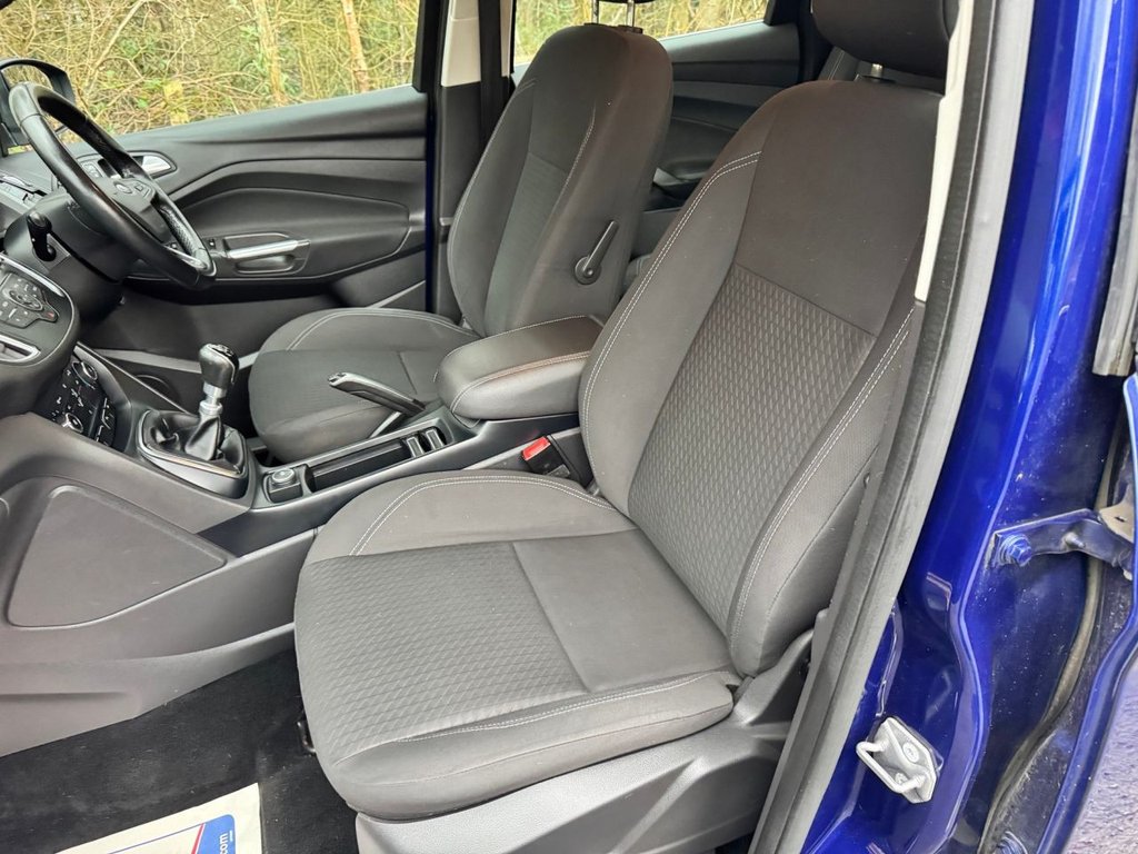 Used Ford C-Max 2015 for sale - 77521466: Photo 18