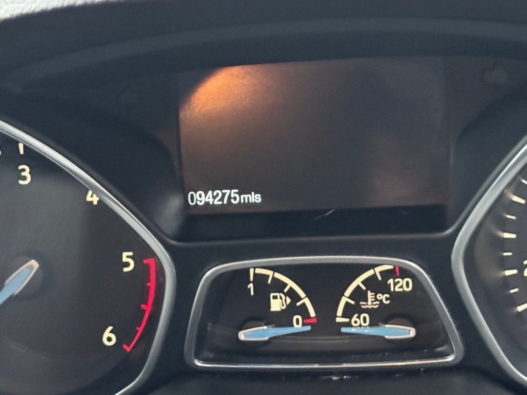 Used Ford C-Max 2015 for sale - 77521466: Photo 19