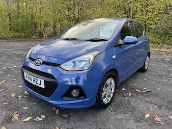 2014 (14) - 1.0 SE Hatchback 5dr Petrol Manual Euro 5 (66 ps)