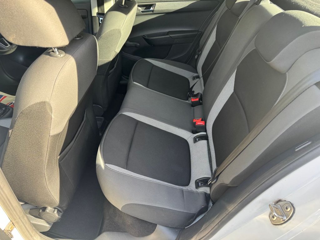 Used Skoda Fabia 2017 for sale - 76655269: Photo 13