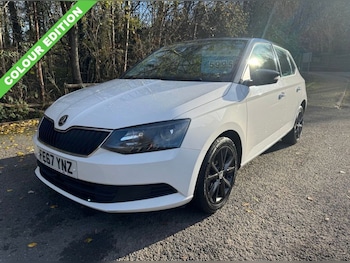 2017 (67) - 1.0 TSI Colour Edition 5dr