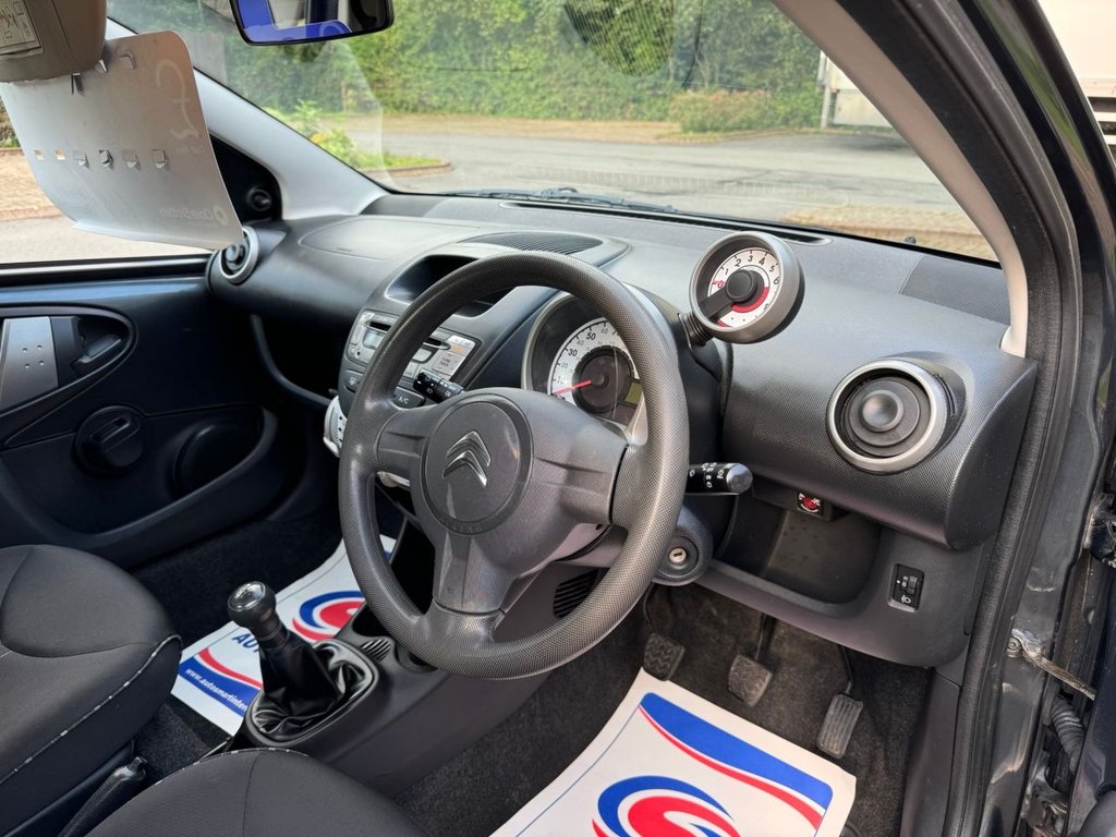 Used Citroen C1 2013 for sale - 76617381: Photo 10