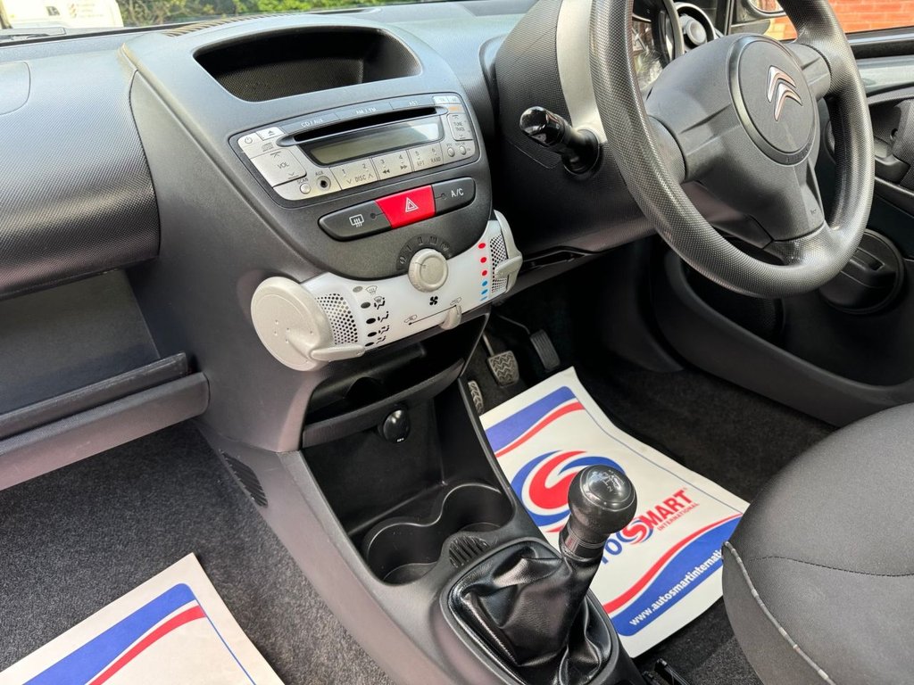 Used Citroen C1 2013 for sale - 76617381: Photo 16