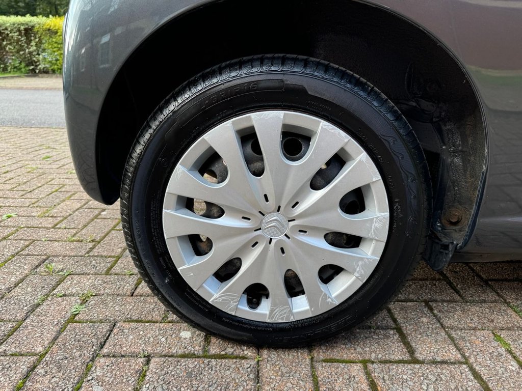 Used Citroen C1 2013 for sale - 76617381: Photo 18