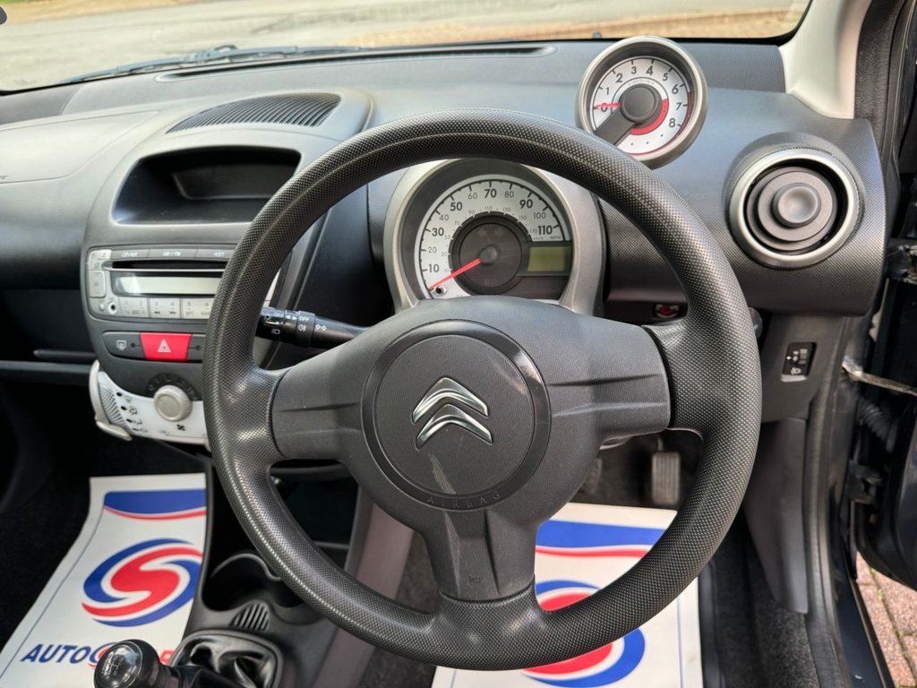 Used Citroen C1 2013 for sale - 76617381: Photo 19