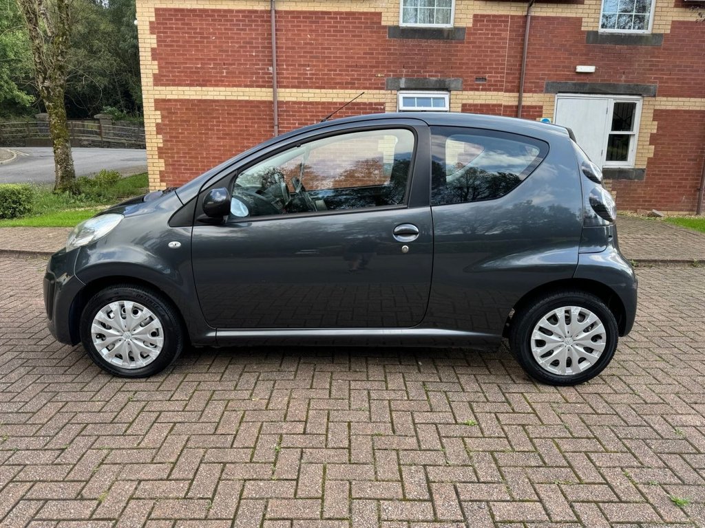Used Citroen C1 2013 for sale - 76617381: Photo 2
