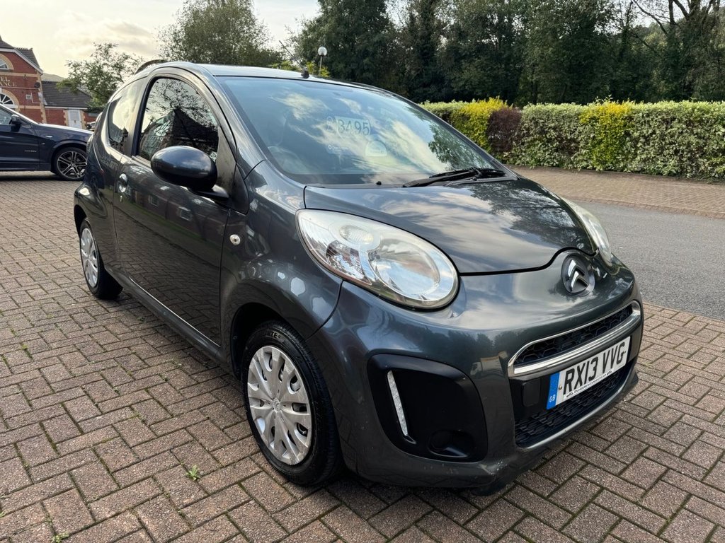 Used Citroen C1 2013 for sale - 76617381: Photo 6