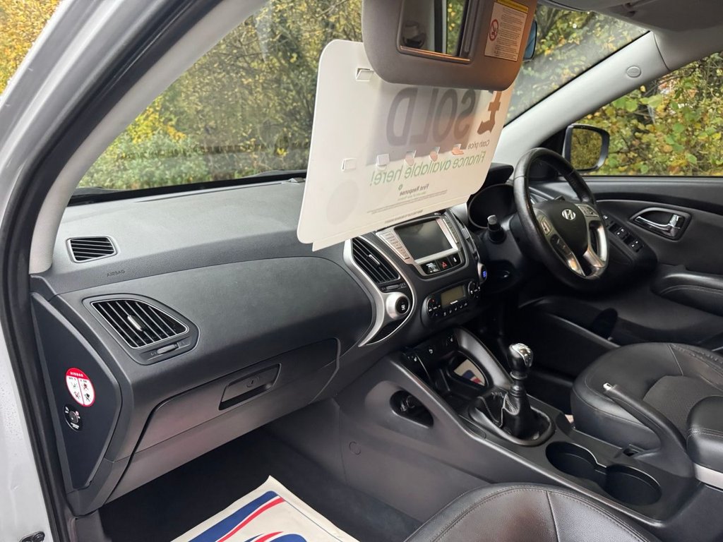 Used Hyundai Ix35 2011 for sale - 76482230: Photo 11