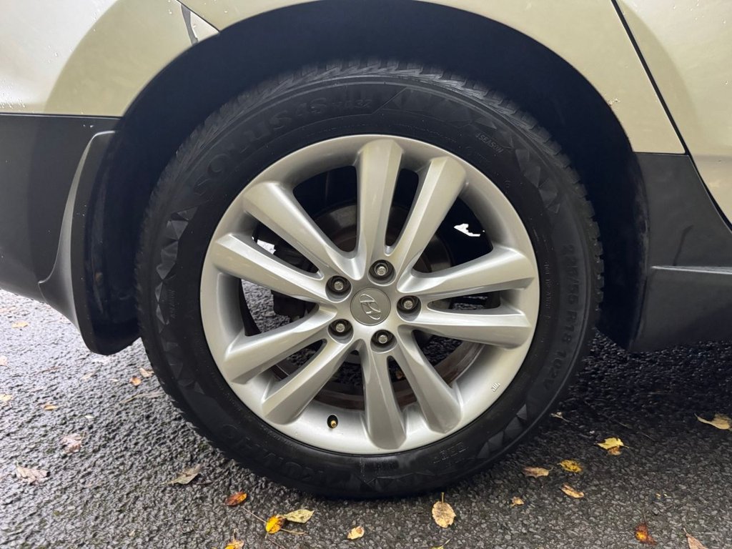 Used Hyundai Ix35 2011 for sale - 76482230: Photo 15