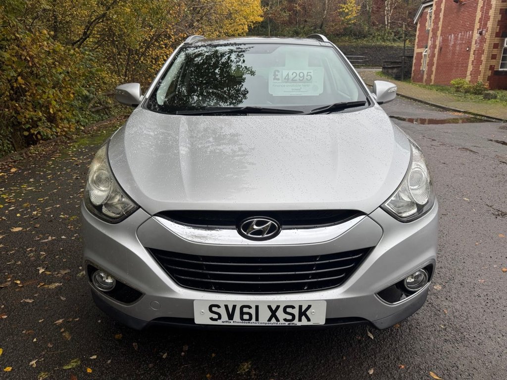 Used Hyundai Ix35 2011 for sale - 76482230: Photo 7