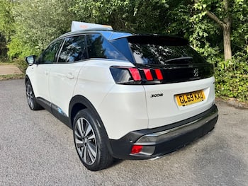 Used Peugeot 3008 2019 for sale - 79857013: Photo