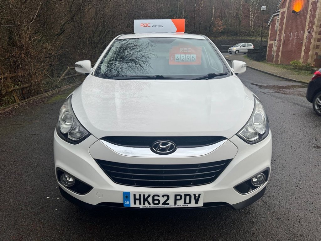Used Hyundai Ix35 2013 for sale - 77212596: Photo 10
