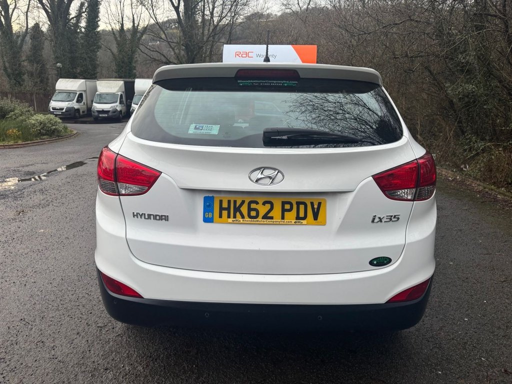 Used Hyundai Ix35 2013 for sale - 77212596: Photo 11