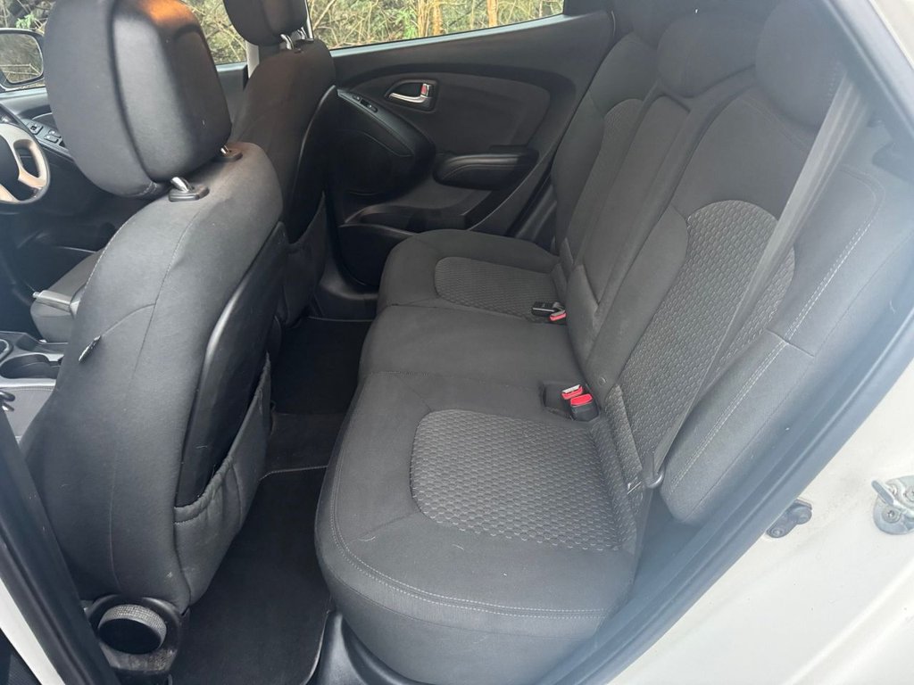 Used Hyundai Ix35 2013 for sale - 77212596: Photo 12