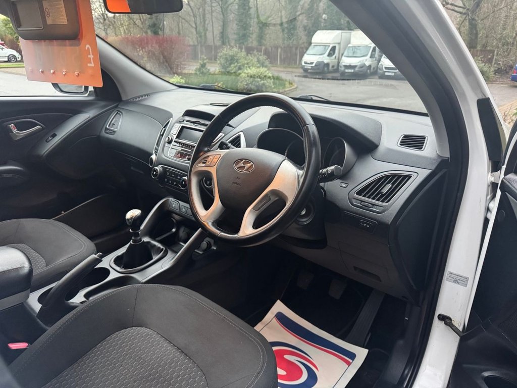 Used Hyundai Ix35 2013 for sale - 77212596: Photo 14