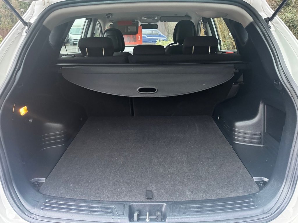 Used Hyundai Ix35 2013 for sale - 77212596: Photo 16