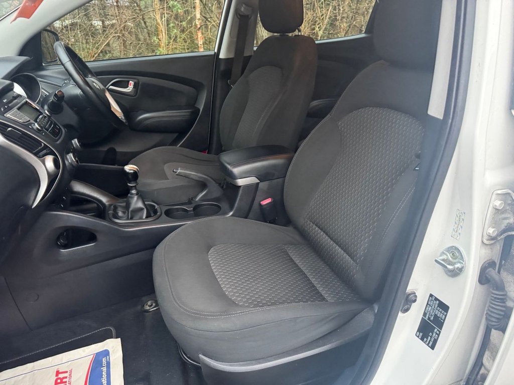 Used Hyundai Ix35 2013 for sale - 77212596: Photo 17
