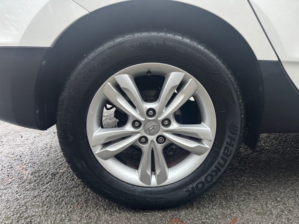 Used Hyundai Ix35 2013 for sale - 77212596: Photo 19