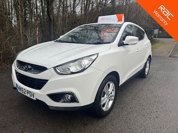 Used Hyundai Ix35 2013 for sale - 77212596: Photo
