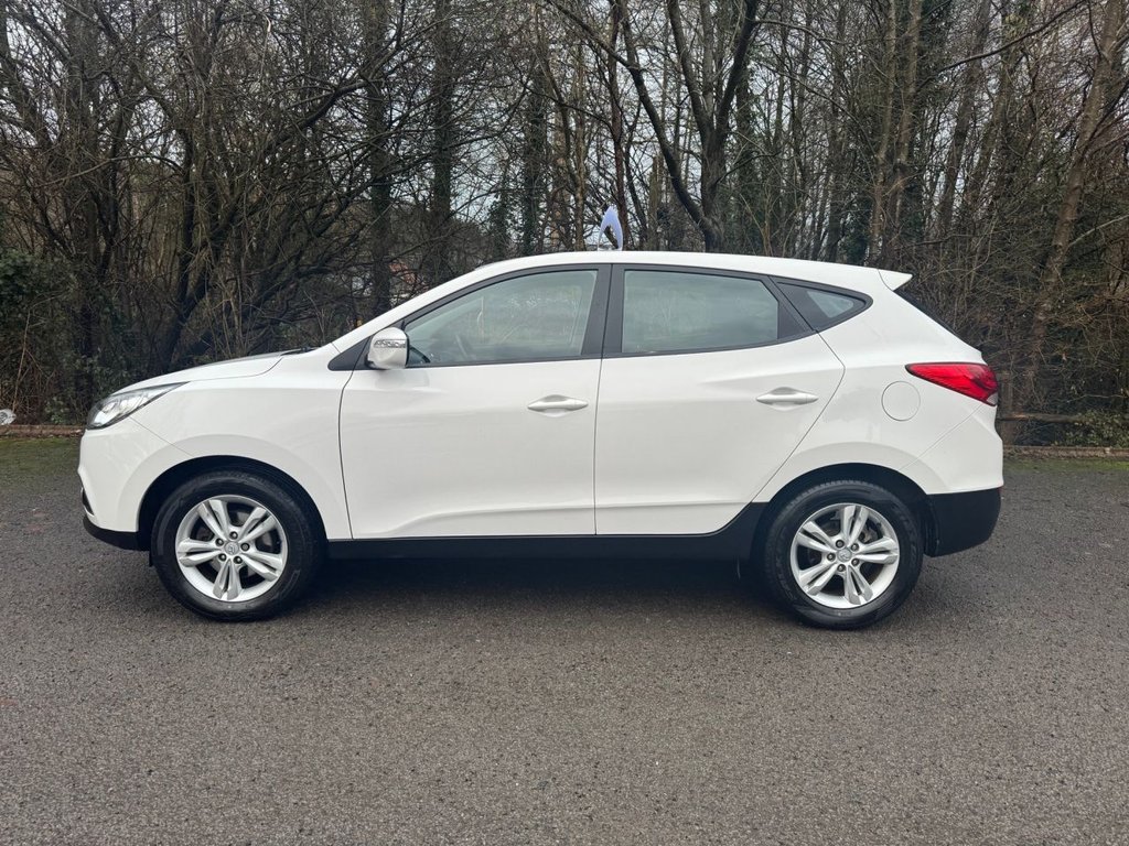Used Hyundai Ix35 2013 for sale - 77212596: Photo 2