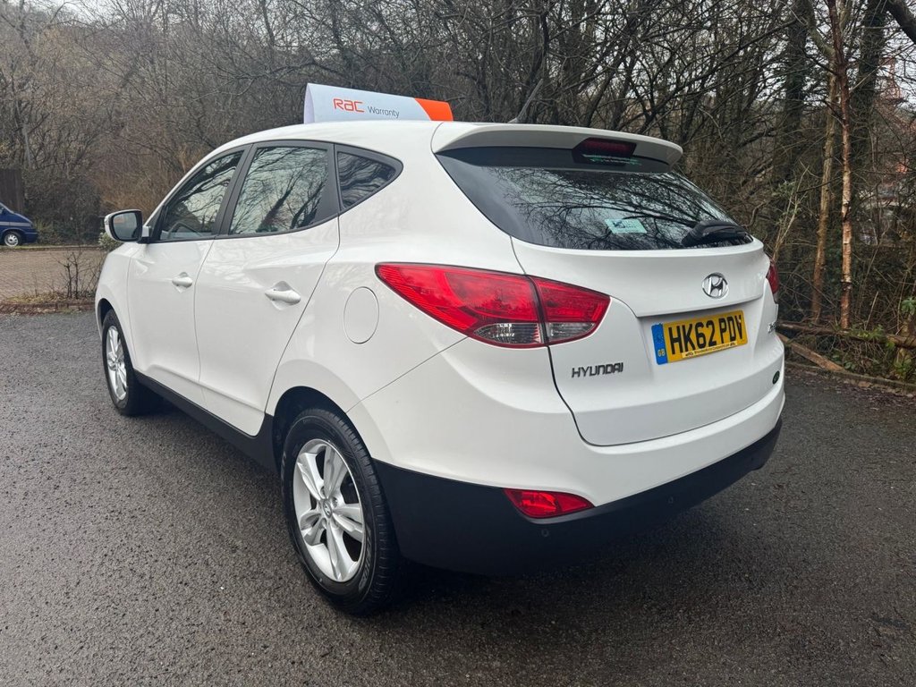 Used Hyundai Ix35 2013 for sale - 77212596: Photo 4