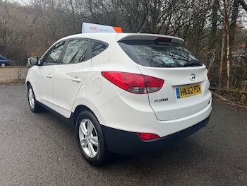 Used Hyundai Ix35 2013 for sale - 77212596: Photo