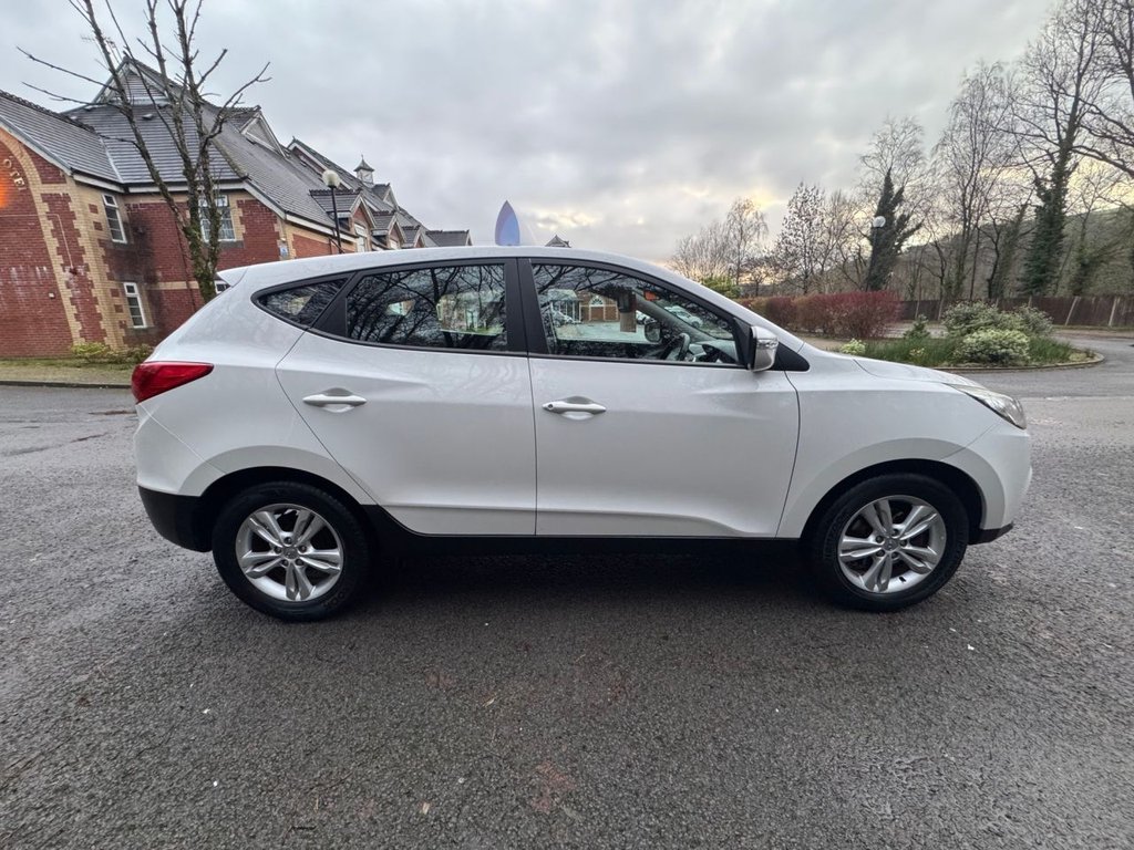 Used Hyundai Ix35 2013 for sale - 77212596: Photo 7