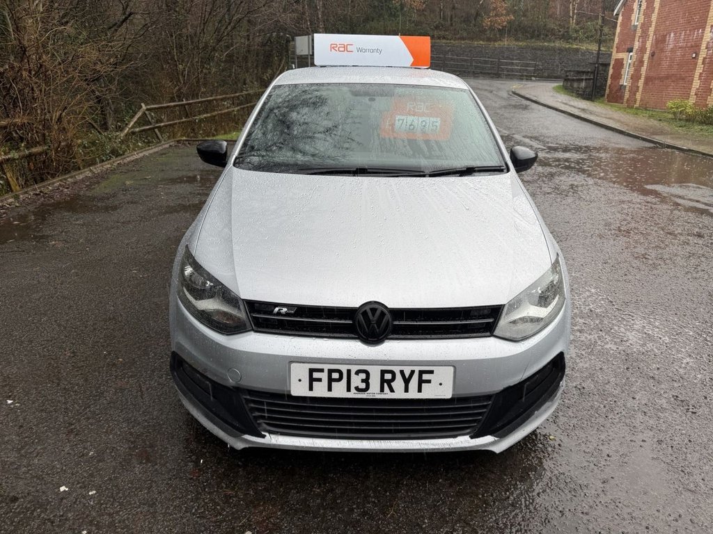 Used Volkswagen Polo 2013 for sale - 77288440: Photo 10