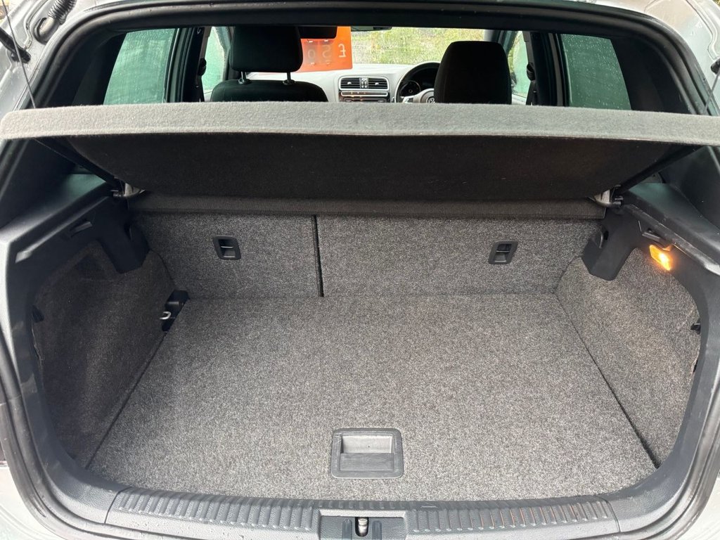 Used Volkswagen Polo 2013 for sale - 77288440: Photo 12