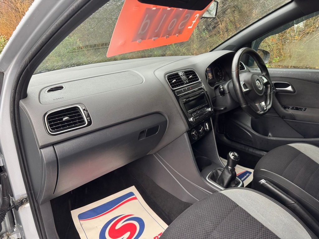 Used Volkswagen Polo 2013 for sale - 77288440: Photo 14