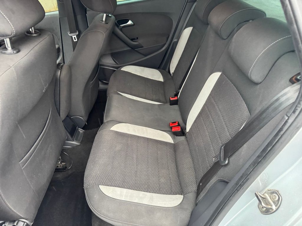 Used Volkswagen Polo 2013 for sale - 77288440: Photo 16