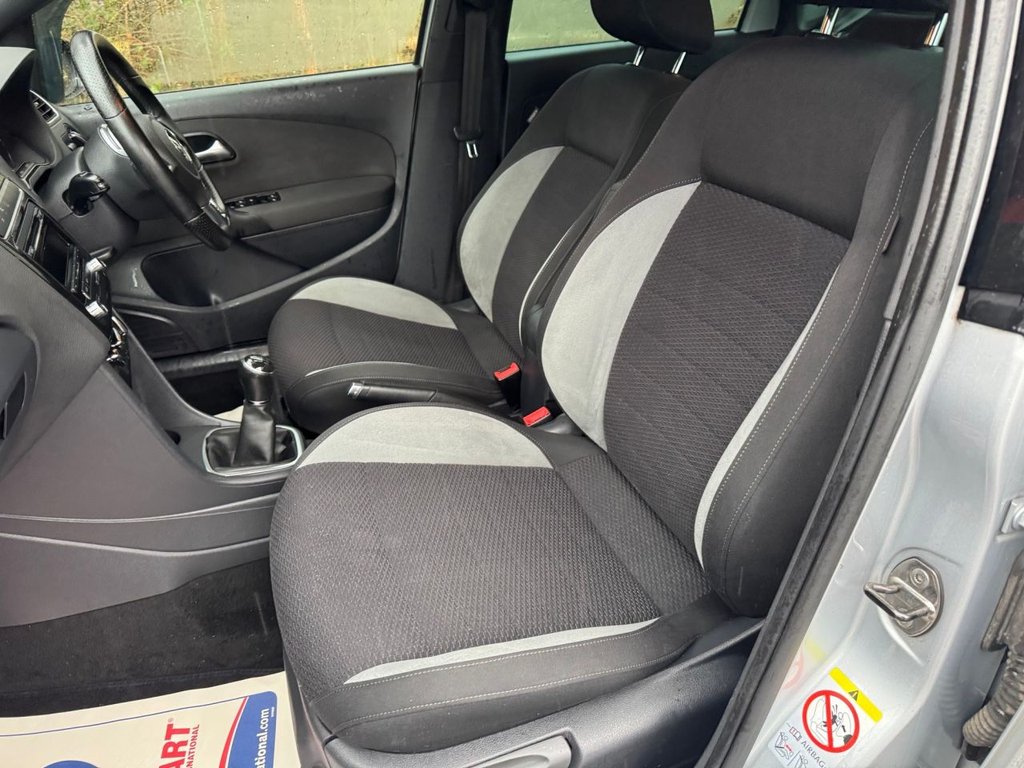 Used Volkswagen Polo 2013 for sale - 77288440: Photo 17