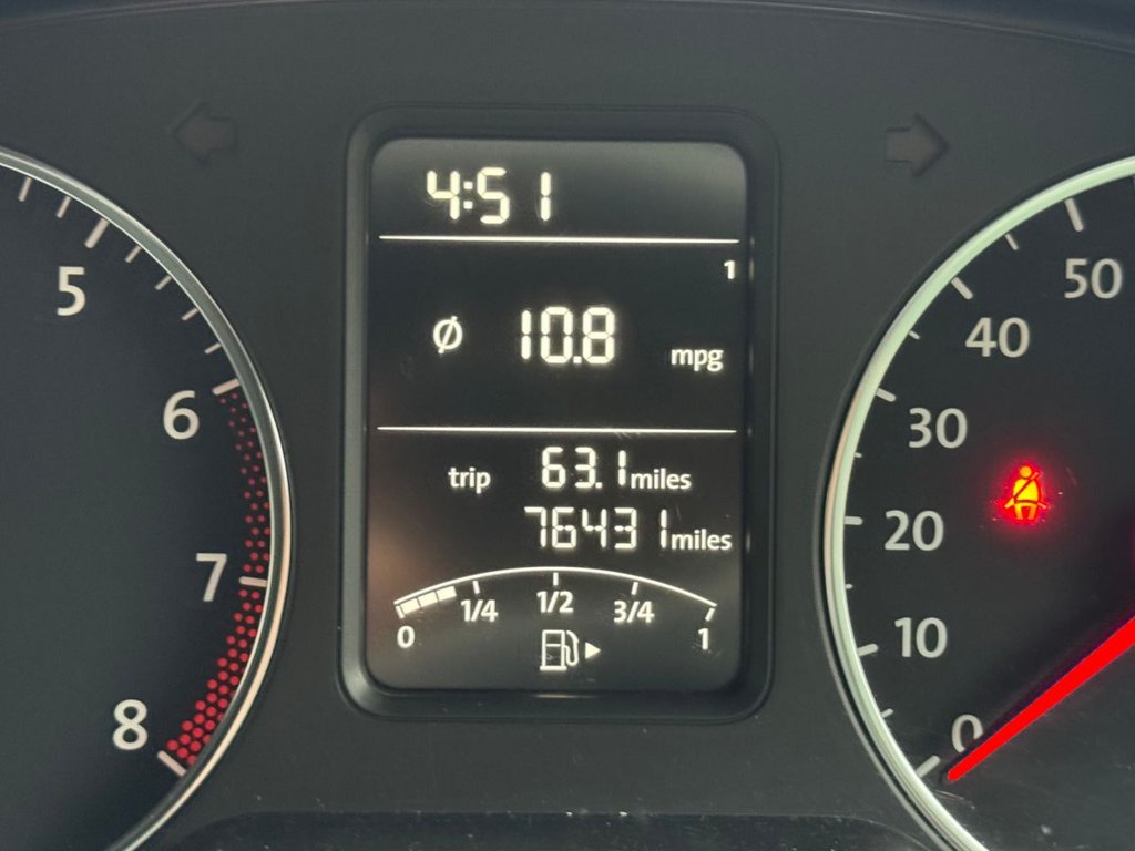 Used Volkswagen Polo 2013 for sale - 77288440: Photo 18