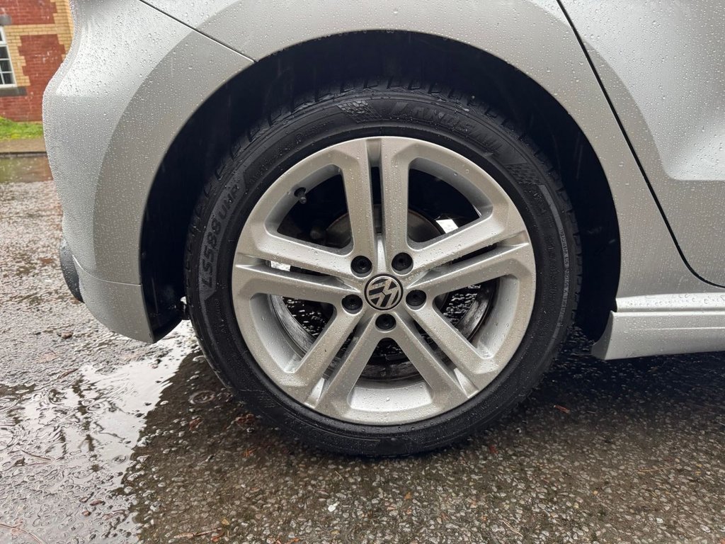 Used Volkswagen Polo 2013 for sale - 77288440: Photo 19