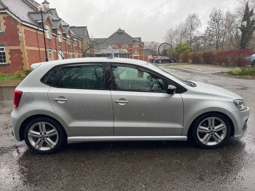 Used Volkswagen Polo 2013 for sale - 77288440: Photo 7