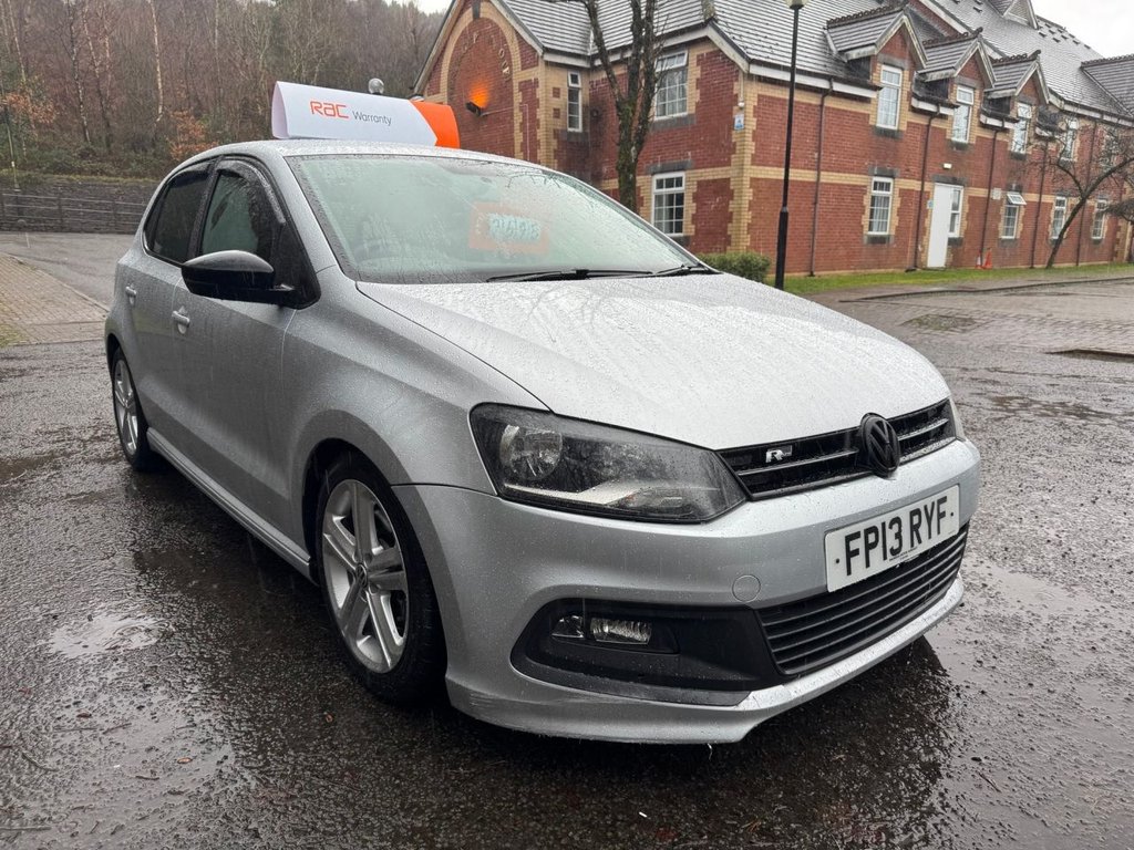 Used Volkswagen Polo 2013 for sale - 77288440: Photo 8