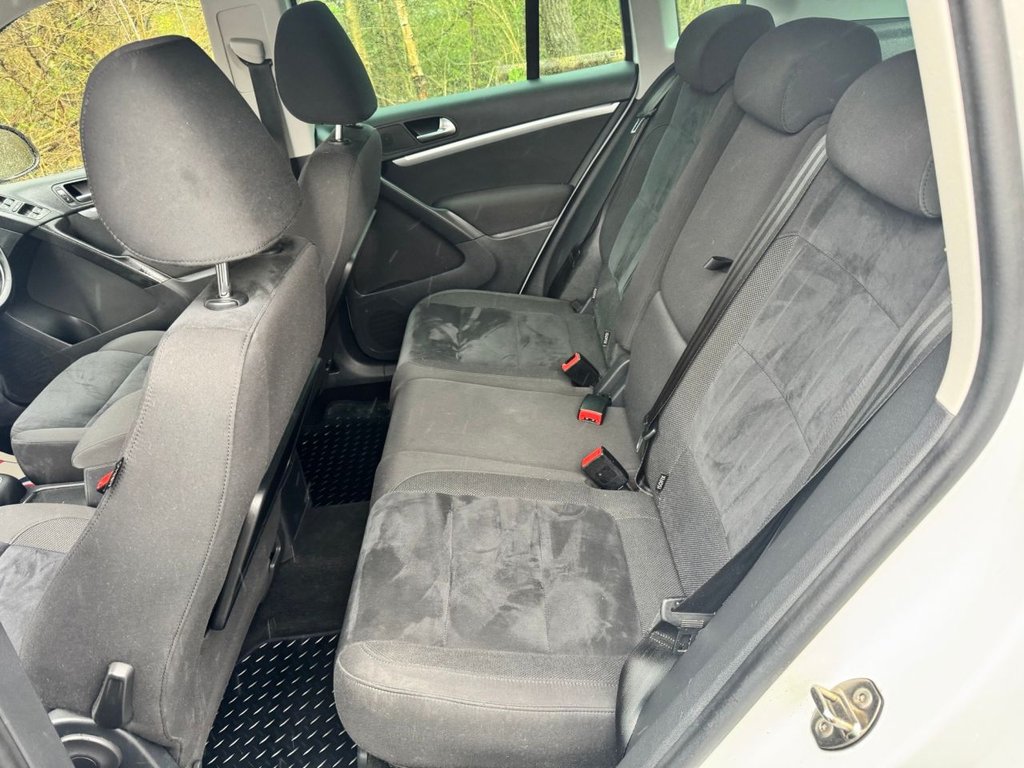 Used Volkswagen Tiguan 2014 for sale - 77905161: Photo 16