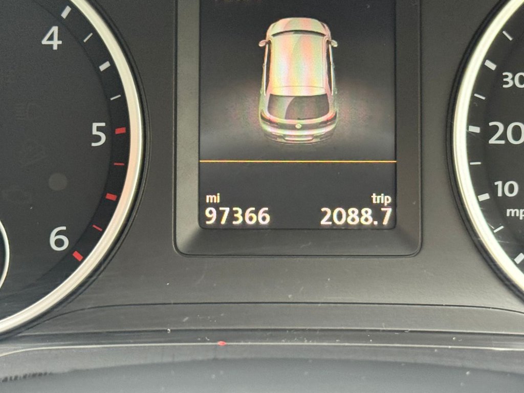 Used Volkswagen Tiguan 2014 for sale - 77905161: Photo 19