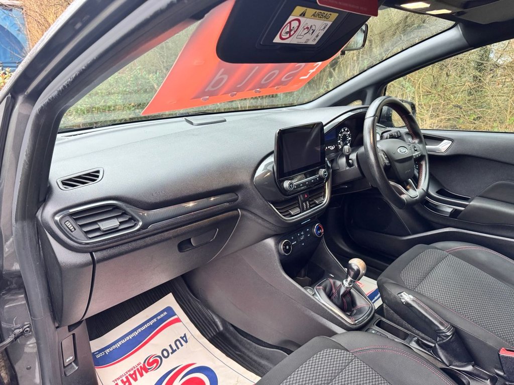 Used Ford Fiesta 2019 for sale - 77720249: Photo 14