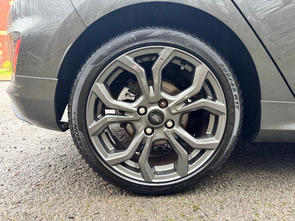 Used Ford Fiesta 2019 for sale - 77720249: Photo 18