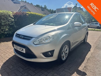 Used Ford C-Max 2013 for sale - 78702745: Photo