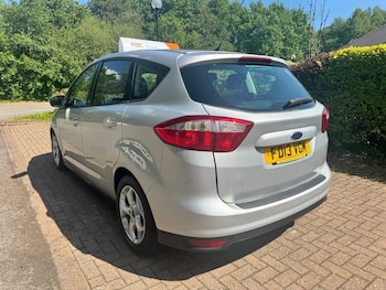 Used Ford C-Max 2013 for sale - 78702745: Photo