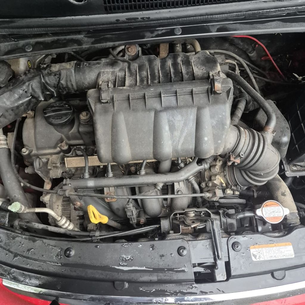 Used Hyundai i10 2010 for sale - 72173864: Photo 10